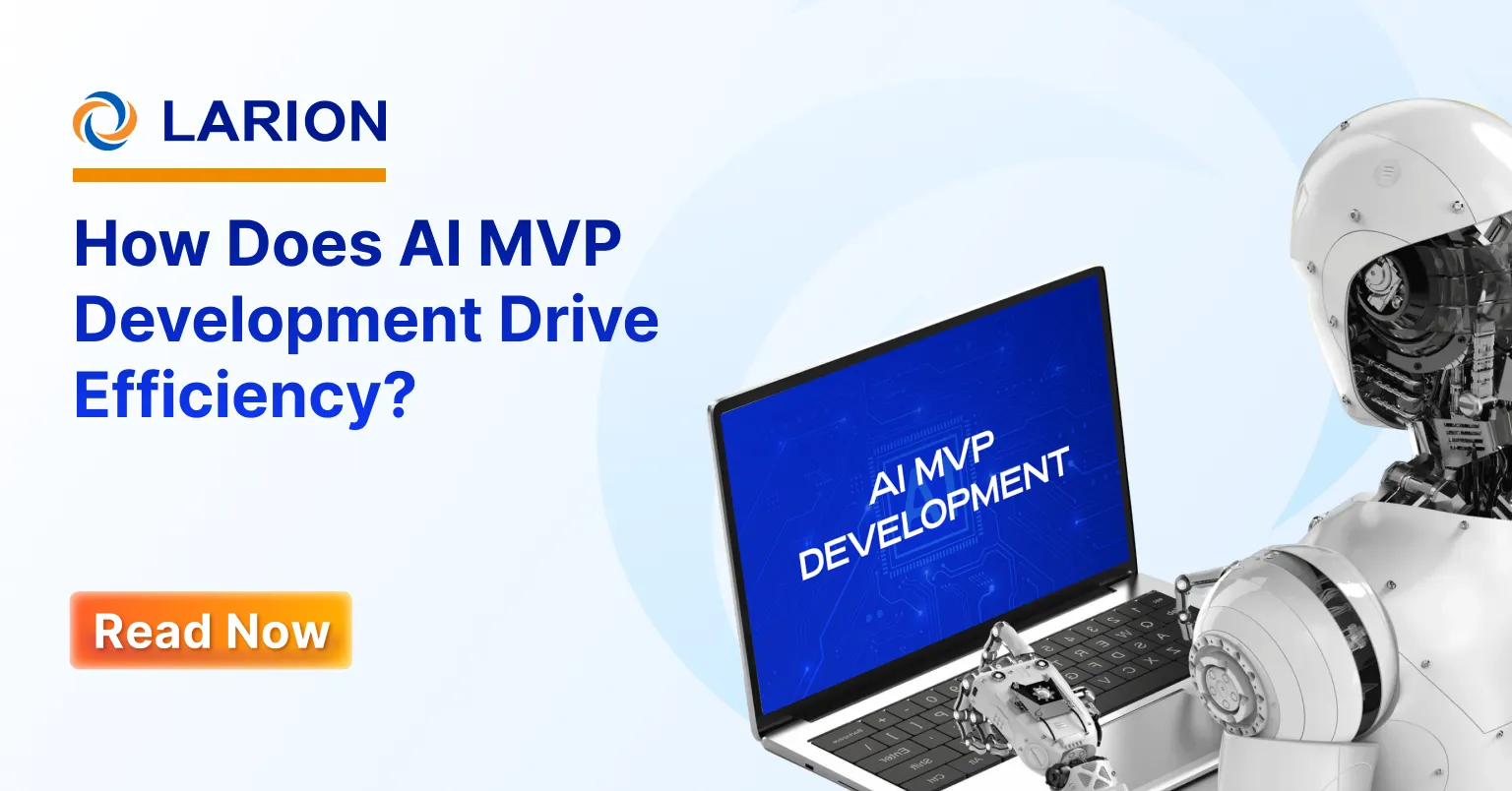 How Does AI MVP Development Drive Efficiency