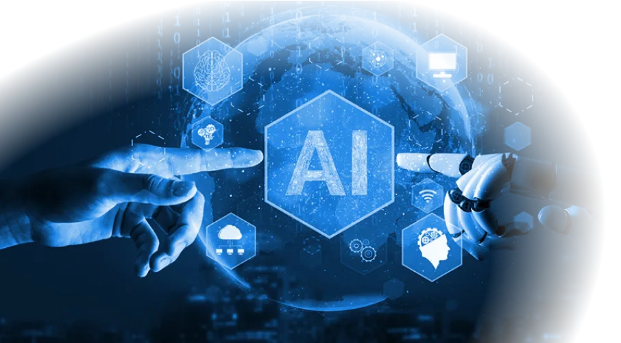 Develop Your Custom AI Solution with LARION