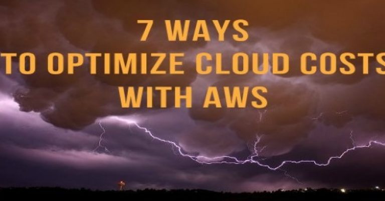 7-Ways-to-Optimize-Cloud-Costs-with-AWS