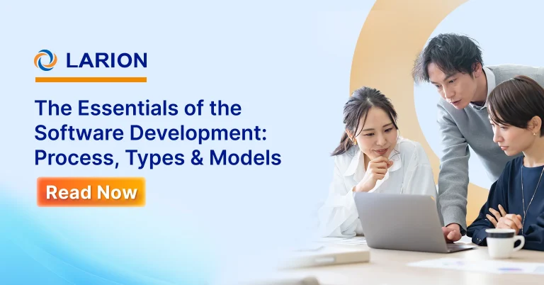 A Guide to Software Development Process, Types & Models