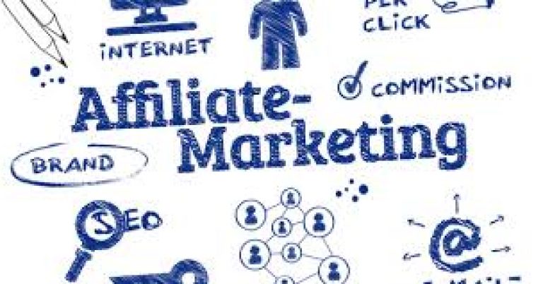 Affiliate-marketing