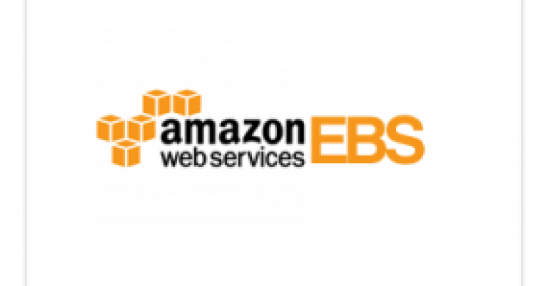 Amazon-EBS-Volume-Types