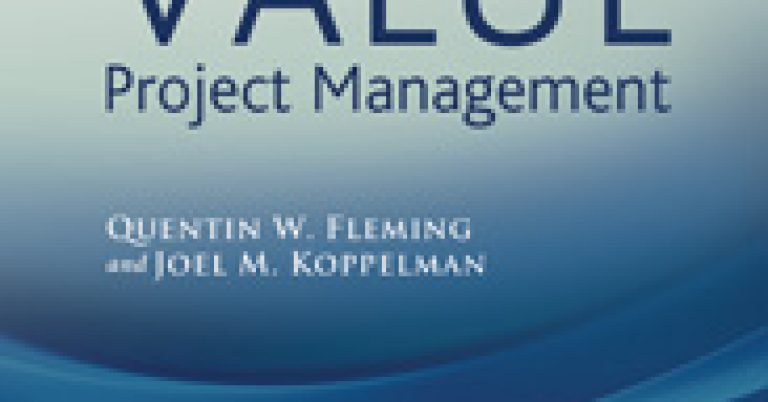 Earned-Value-Project-Management