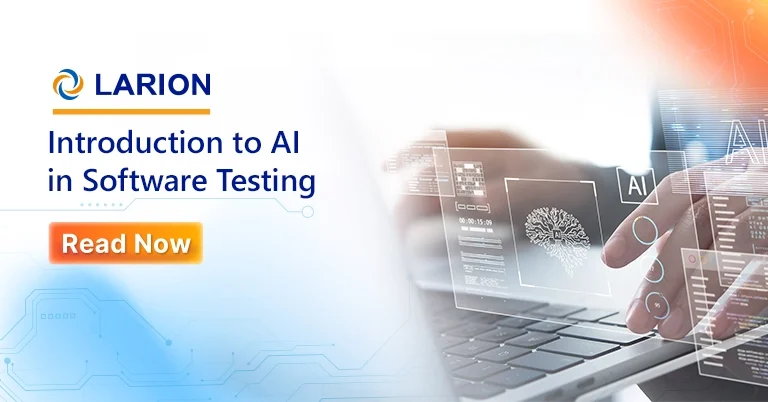 Get Started with AI in Software Testing