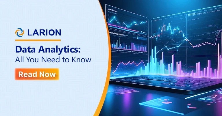 Data Analytics: Definition, Types, Process & More