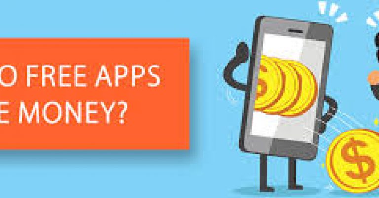 How-Do-Free-Mobile-Apps-Make-Money