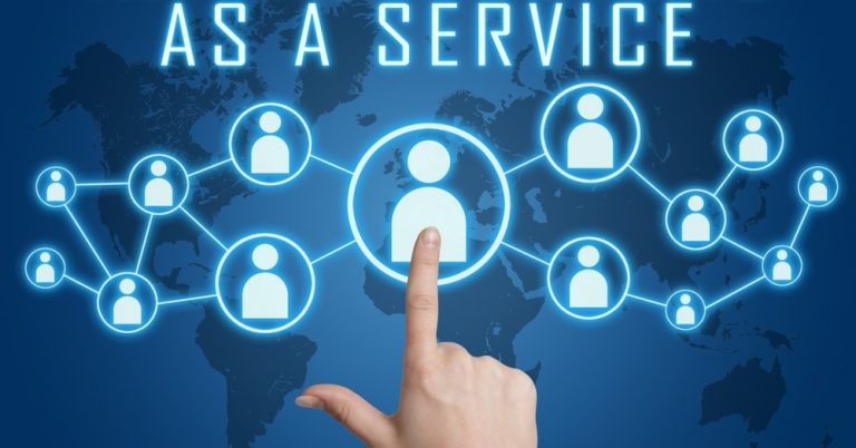 Infrastructure-as-a-Service-IaaS
