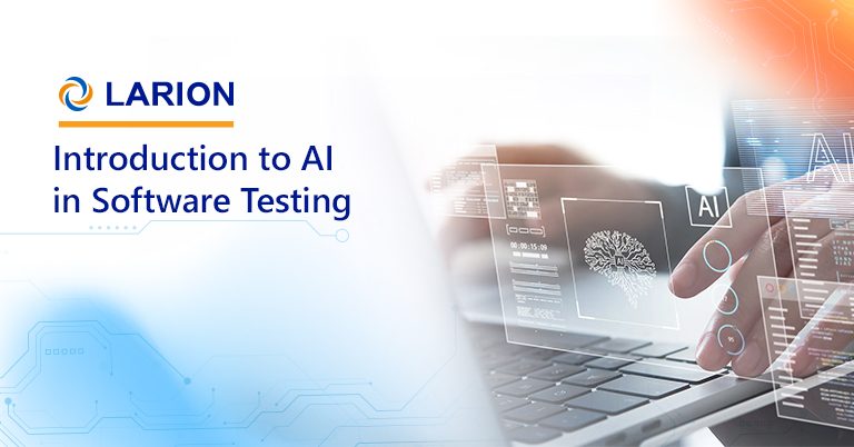 Introduction to AI in Software Testing