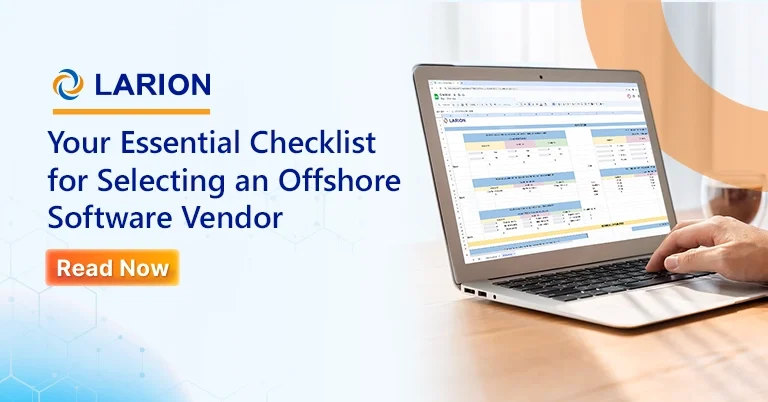 Offshore Development Team Selection Checklist