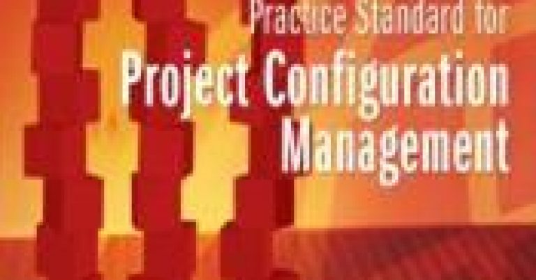 Practice-Standard-for-Project-Configuration-Management