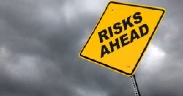 Project-Risk-Management-Basics