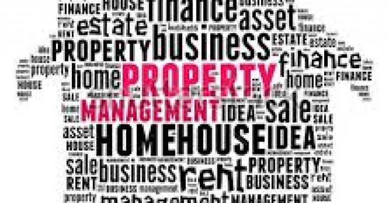 Property-management-in-Real-Estate-Industry