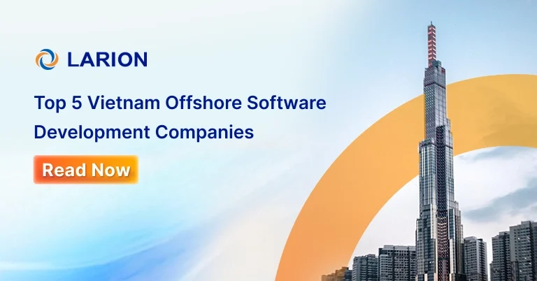 Top 5 Vietnam Offshore Software Development Companies