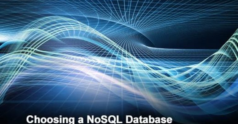 Top-Five-NoSQL-Databases-and-When-to-Use-Them