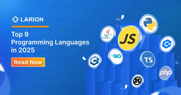 Top Popular Software Development Languages